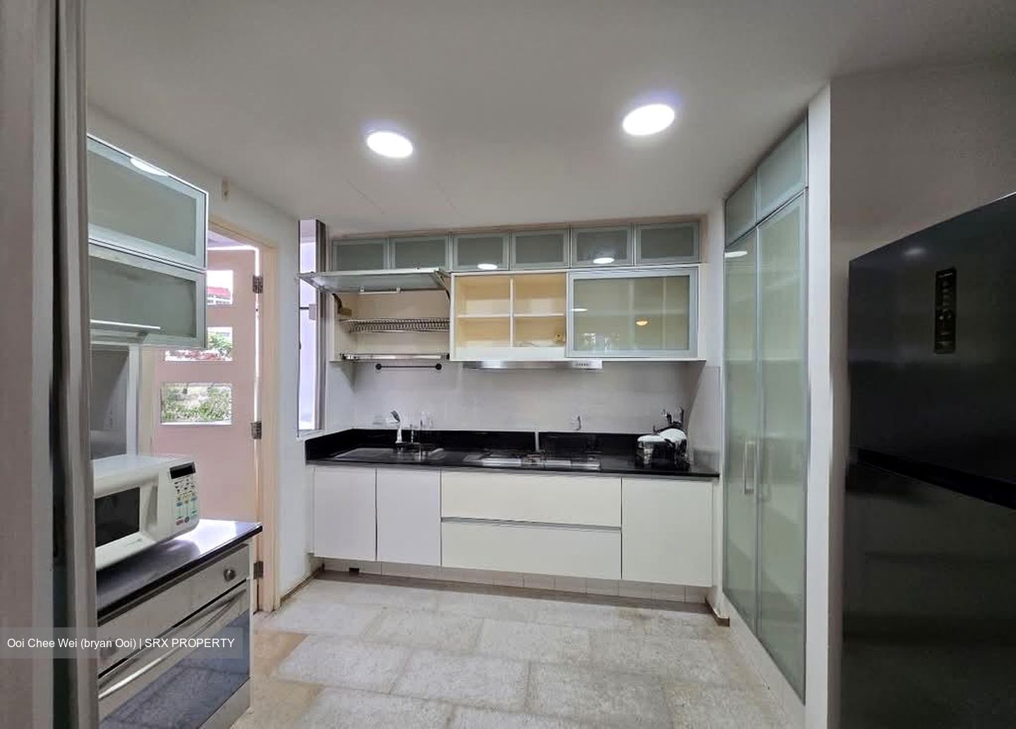 Kerrisdale (D8), Condominium #575651291